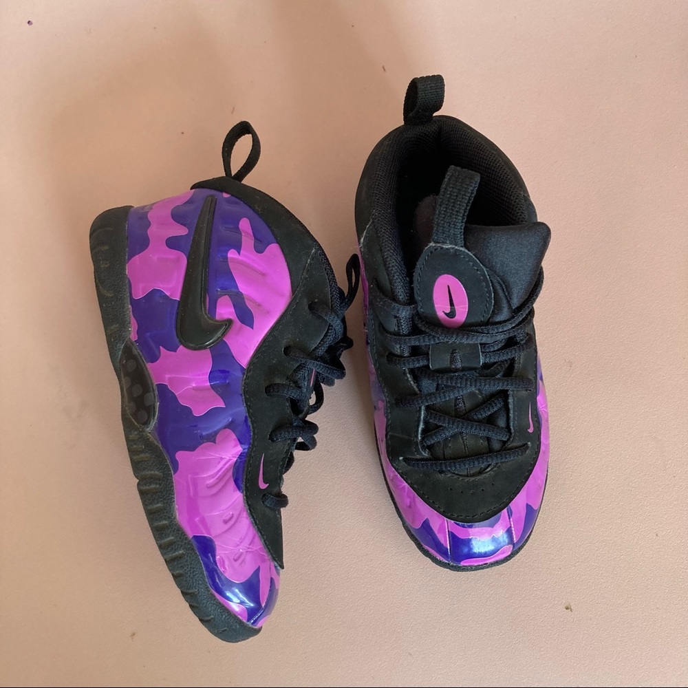 Kids Nike sneakers